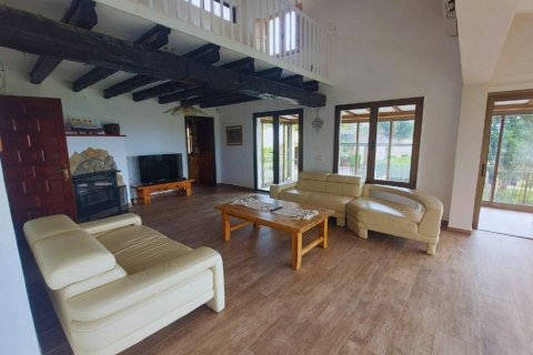 Villa for sale Altea, Alicante, Spain 4 bedrooms, 464 sq.m. No. 115463 - photo 4