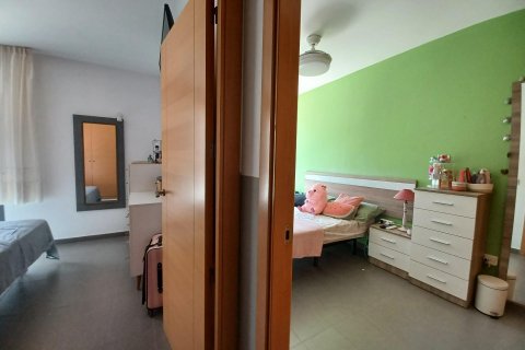 Apartament Los Dolses, Alicante, Hiszpania 3 sypialnie, 106 mkw. nr 115466 – zdjęcie 8