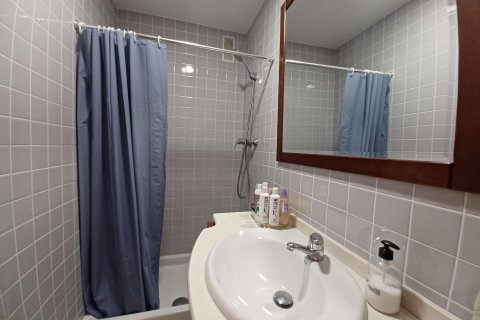Apartament Los Dolses, Alicante, Hiszpania 3 sypialnie, 106 mkw. nr 115466 – zdjęcie 15