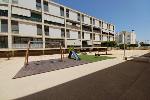Apartament Los Dolses, Alicante, Hiszpania 3 sypialnie, 106 mkw. nr 115466 – zdjęcie 22