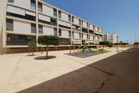Apartament Los Dolses, Alicante, Hiszpania 3 sypialnie, 106 mkw. nr 115466 – zdjęcie 23