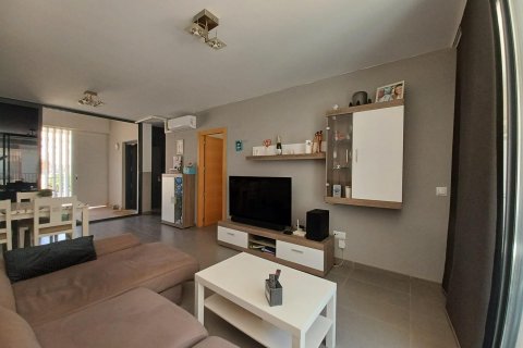 Apartament Los Dolses, Alicante, Hiszpania 3 sypialnie, 106 mkw. nr 115466 – zdjęcie 5