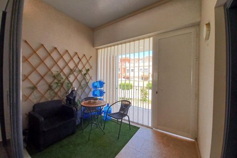 Apartament Los Dolses, Alicante, Hiszpania 3 sypialnie, 106 mkw. nr 115466 – zdjęcie 18