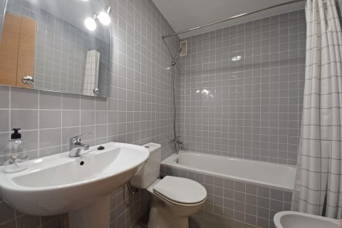 Apartament Los Dolses, Alicante, Hiszpania 3 sypialnie, 106 mkw. nr 115466 – zdjęcie 16