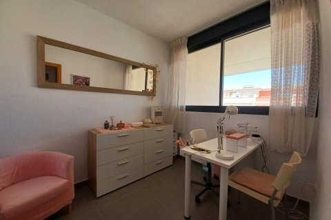 Apartament Los Dolses, Alicante, Hiszpania 3 sypialnie, 106 mkw. nr 115466 – zdjęcie 13