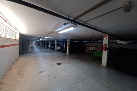 Apartament Los Dolses, Alicante, Hiszpania 3 sypialnie, 106 mkw. nr 115466 – zdjęcie 27