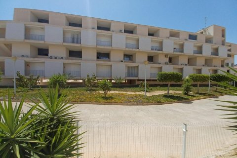 Apartament Los Dolses, Alicante, Hiszpania 3 sypialnie, 106 mkw. nr 115466 – zdjęcie 1