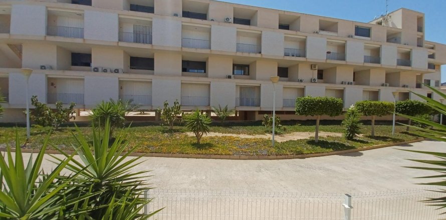 Apartament Los Dolses, Alicante, Hiszpania 3 sypialnie, 106 mkw. nr 115466