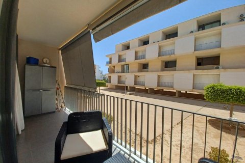 Apartament Los Dolses, Alicante, Hiszpania 3 sypialnie, 106 mkw. nr 115466 – zdjęcie 19