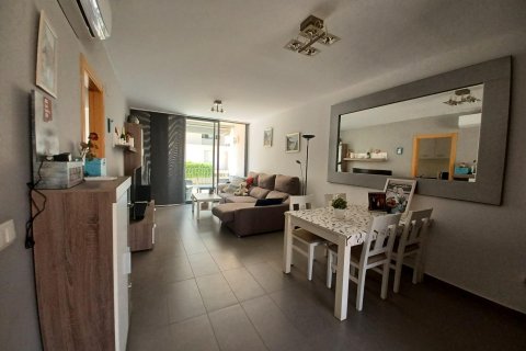 Apartament Los Dolses, Alicante, Hiszpania 3 sypialnie, 106 mkw. nr 115466 – zdjęcie 3
