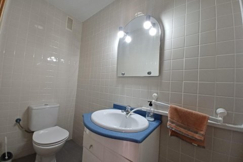 Apartament Los Dolses, Alicante, Hiszpania 3 sypialnie, 106 mkw. nr 115466 – zdjęcie 17