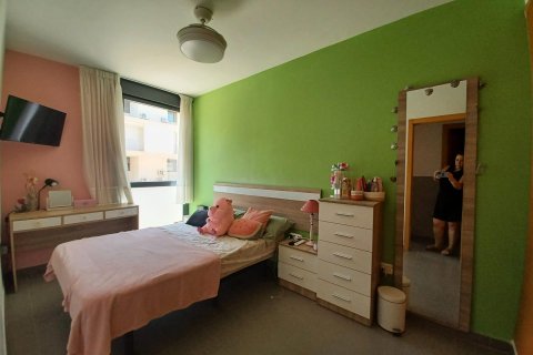 Apartament Los Dolses, Alicante, Hiszpania 3 sypialnie, 106 mkw. nr 115466 – zdjęcie 9