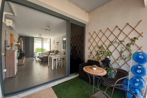 Apartament Los Dolses, Alicante, Hiszpania 3 sypialnie, 106 mkw. nr 115466 – zdjęcie 4