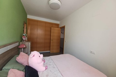 Apartament Los Dolses, Alicante, Hiszpania 3 sypialnie, 106 mkw. nr 115466 – zdjęcie 10