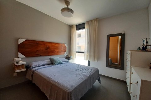Apartament Los Dolses, Alicante, Hiszpania 3 sypialnie, 106 mkw. nr 115466 – zdjęcie 11
