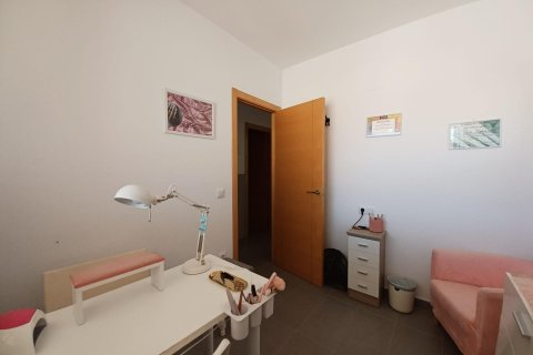 Apartament Los Dolses, Alicante, Hiszpania 3 sypialnie, 106 mkw. nr 115466 – zdjęcie 14