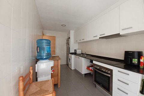 Apartament Los Dolses, Alicante, Hiszpania 3 sypialnie, 106 mkw. nr 115466 – zdjęcie 7