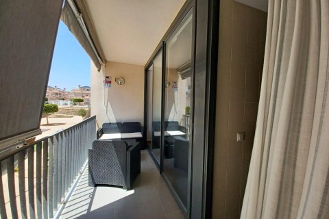 Apartament Los Dolses, Alicante, Hiszpania 3 sypialnie, 106 mkw. nr 115466 – zdjęcie 20
