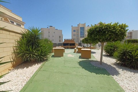 Apartament Los Dolses, Alicante, Hiszpania 3 sypialnie, 106 mkw. nr 115466 – zdjęcie 24