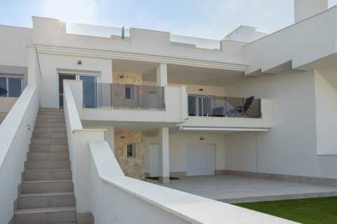 Apartamento en venta Alicante, España 2 dormitorios, 80 m2 No. 115457 - foto 4