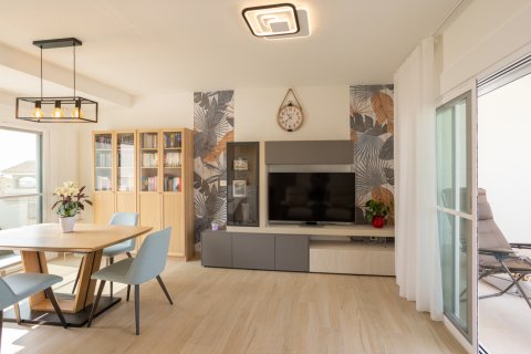 Apartamento en venta Alicante, España 2 dormitorios, 80 m2 No. 115457 - foto 14