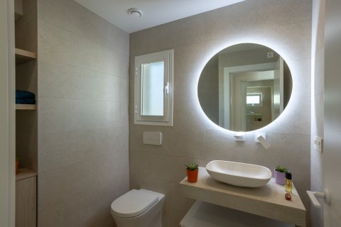 Apartamento en venta Alicante, España 2 dormitorios, 80 m2 No. 115457 - foto 15