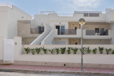 Apartamento en venta Alicante, España 2 dormitorios, 80 m2 No. 115457 - foto 1