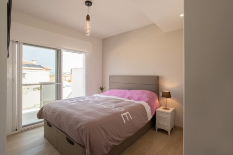 Apartamento en venta Alicante, España 2 dormitorios, 80 m2 No. 115457 - foto 18