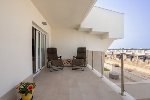 Apartamento en venta Alicante, España 2 dormitorios, 80 m2 No. 115457 - foto 7