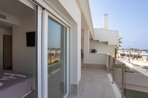 Apartamento en venta Alicante, España 2 dormitorios, 80 m2 No. 115457 - foto 6