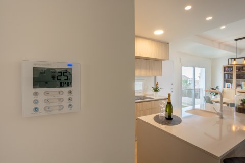 Apartamento en venta Alicante, España 2 dormitorios, 80 m2 No. 115457 - foto 24