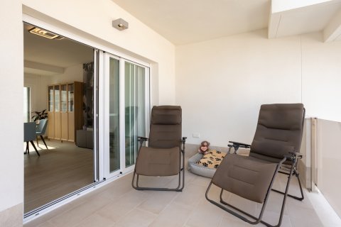 Apartamento en venta Alicante, España 2 dormitorios, 80 m2 No. 115457 - foto 8