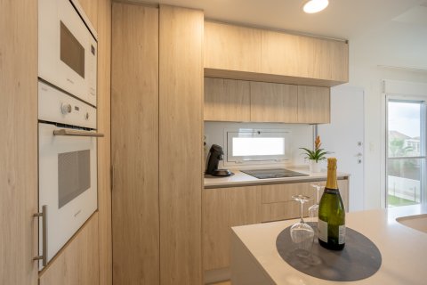 Apartamento en venta Alicante, España 2 dormitorios, 80 m2 No. 115457 - foto 26