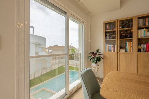 Apartamento en venta Alicante, España 2 dormitorios, 80 m2 No. 115457 - foto 29