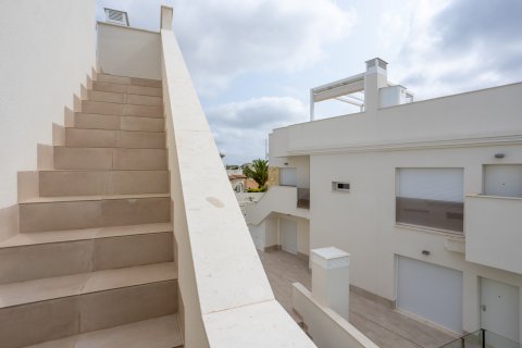 Apartamento en venta Alicante, España 2 dormitorios, 80 m2 No. 115457 - foto 30