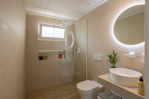 Apartamento en venta Alicante, España 2 dormitorios, 80 m2 No. 115457 - foto 21