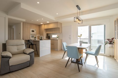 Apartamento en venta Alicante, España 2 dormitorios, 80 m2 No. 115457 - foto 10
