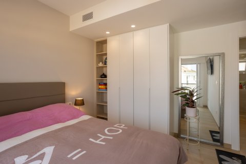 Apartamento en venta Alicante, España 2 dormitorios, 80 m2 No. 115457 - foto 20