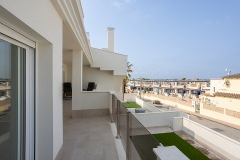 Apartamento en venta Alicante, España 2 dormitorios, 80 m2 No. 115457 - foto 5