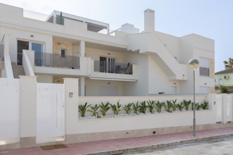 Apartamento en venta Alicante, España 2 dormitorios, 80 m2 No. 115457 - foto 3