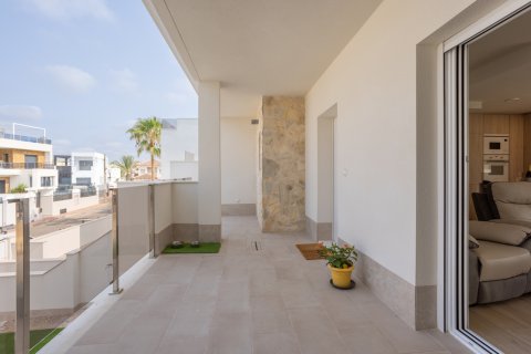 Apartamento en venta Alicante, España 2 dormitorios, 80 m2 No. 115457 - foto 9