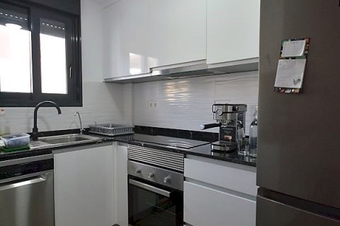 Villetta a schiera in vendita Guardamar del Segura, Alicante, Spagna 2 camere da letto, 91 mq. N° 115461 - foto 4