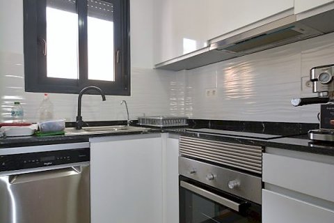 Villetta a schiera in vendita Guardamar del Segura, Alicante, Spagna 2 camere da letto, 91 mq. N° 115461 - foto 5
