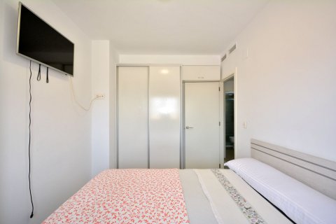 Villetta a schiera in vendita Guardamar del Segura, Alicante, Spagna 2 camere da letto, 91 mq. N° 115461 - foto 21