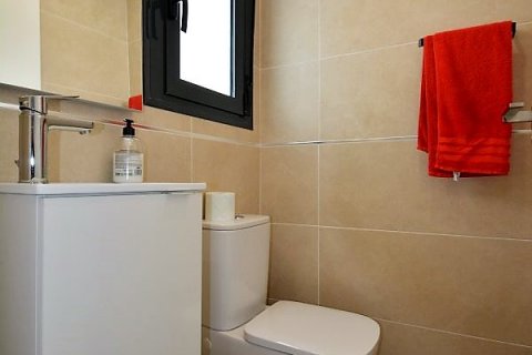 Villetta a schiera in vendita Guardamar del Segura, Alicante, Spagna 2 camere da letto, 91 mq. N° 115461 - foto 10