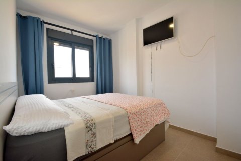 Villetta a schiera in vendita Guardamar del Segura, Alicante, Spagna 2 camere da letto, 91 mq. N° 115461 - foto 23