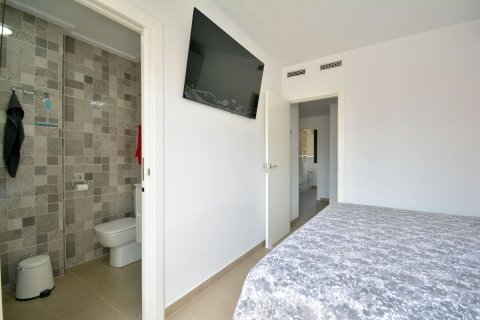 Villetta a schiera in vendita Guardamar del Segura, Alicante, Spagna 2 camere da letto, 91 mq. N° 115461 - foto 28