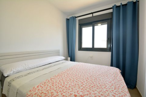 Villetta a schiera in vendita Guardamar del Segura, Alicante, Spagna 2 camere da letto, 91 mq. N° 115461 - foto 22