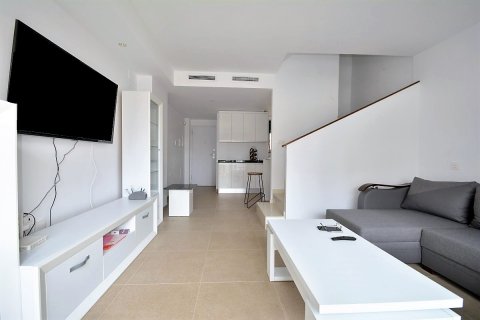 Villetta a schiera in vendita Guardamar del Segura, Alicante, Spagna 2 camere da letto, 91 mq. N° 115461 - foto 14