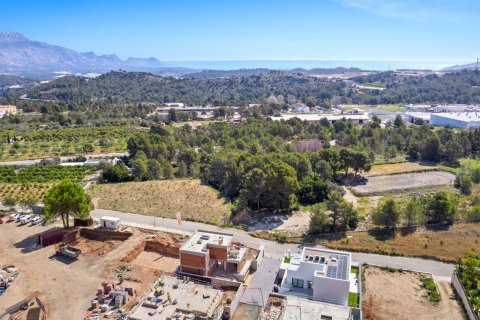 Villa in vendita a Polop, Alicante, Spagna 4 camere da letto, 306 mq. N° 141742 - foto 9